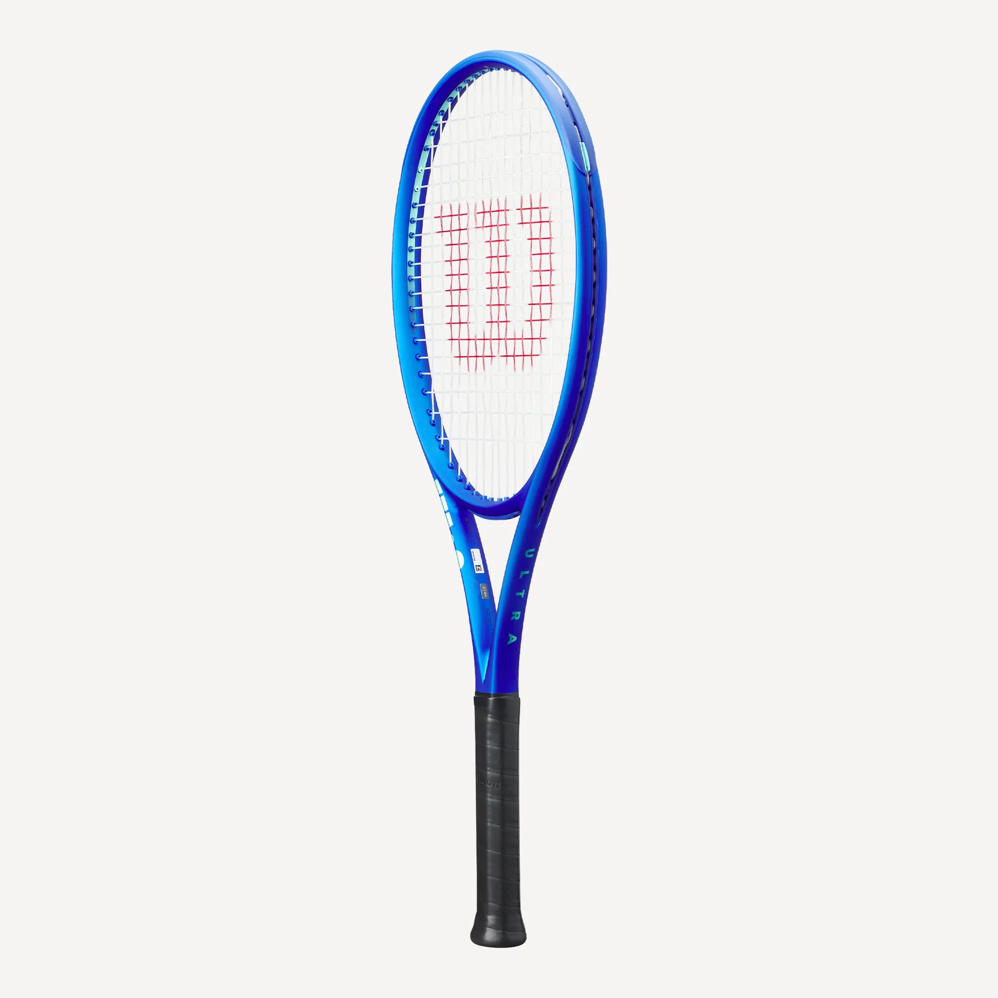 Wilson Ultra 100UL V5 Tennis Racket - Image 3