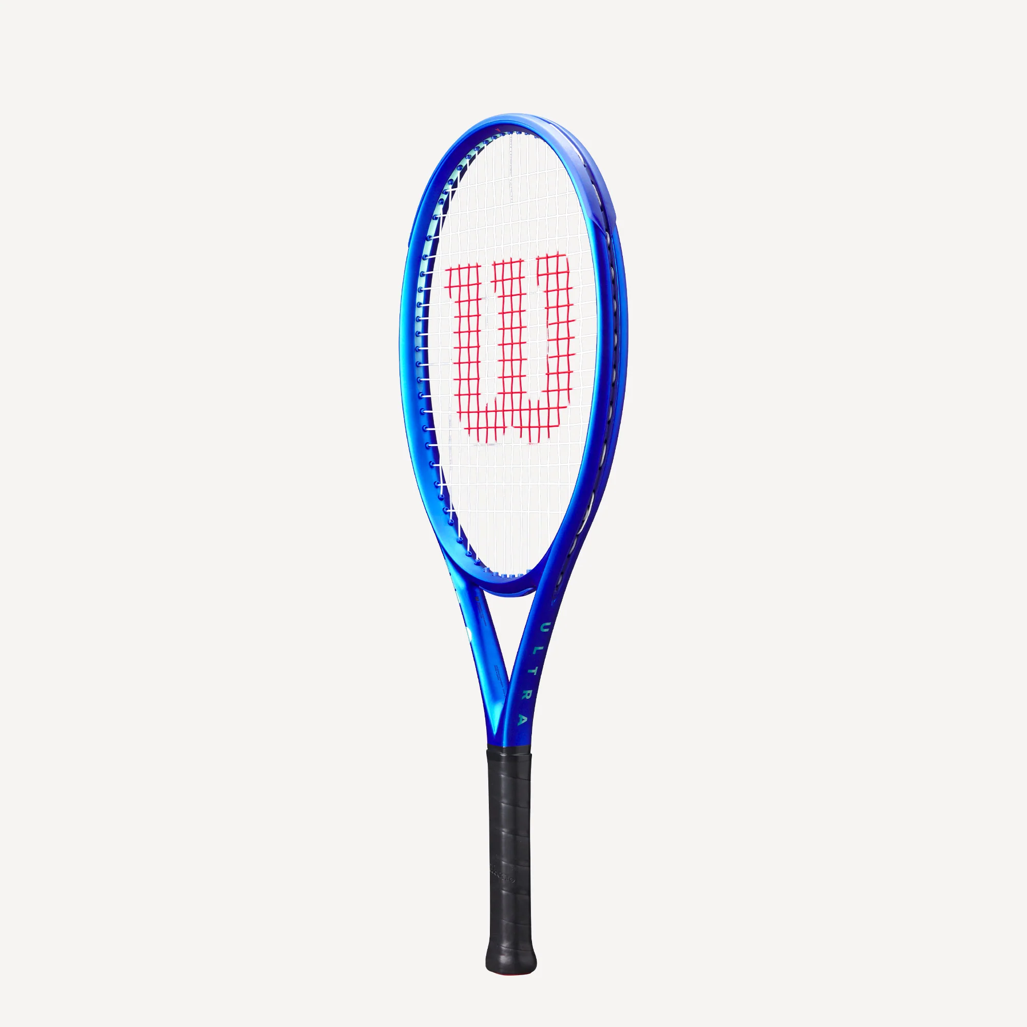 Wilson Ultra 25 V5 Junior Tennis Racket - Image 3