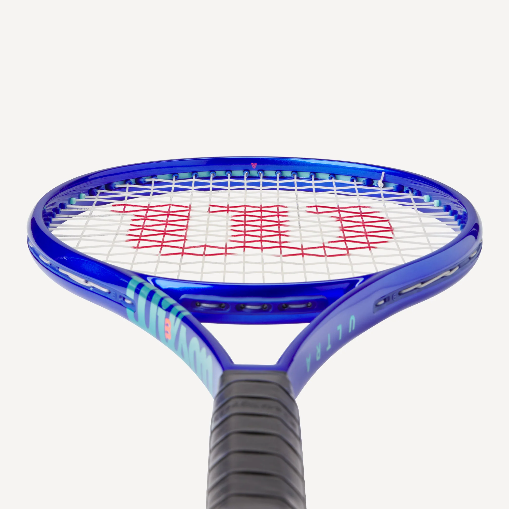 Wilson Ultra 99 Pro V5 Tennis Racket - Image 4