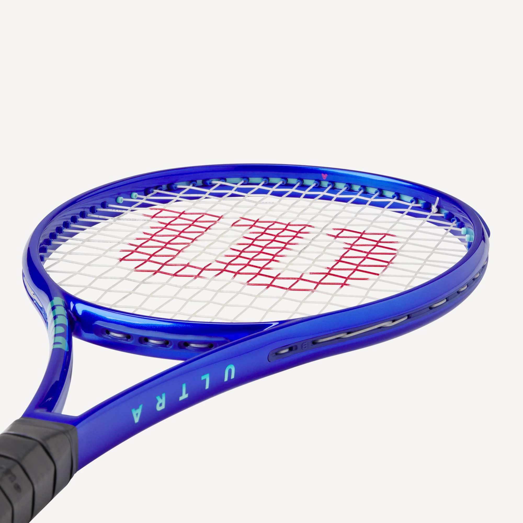 Wilson Ultra 99 Pro V5 Tennis Racket - Image 5