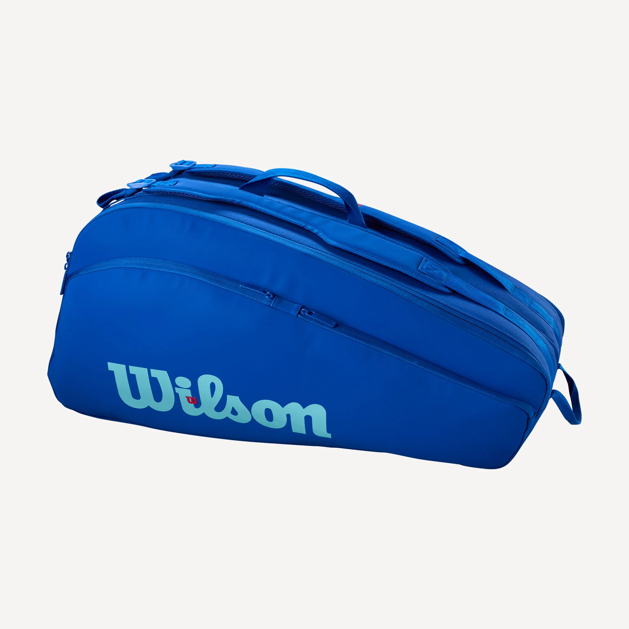 Wilson Ultra V5 Tour 12 Racket Tennis Bag