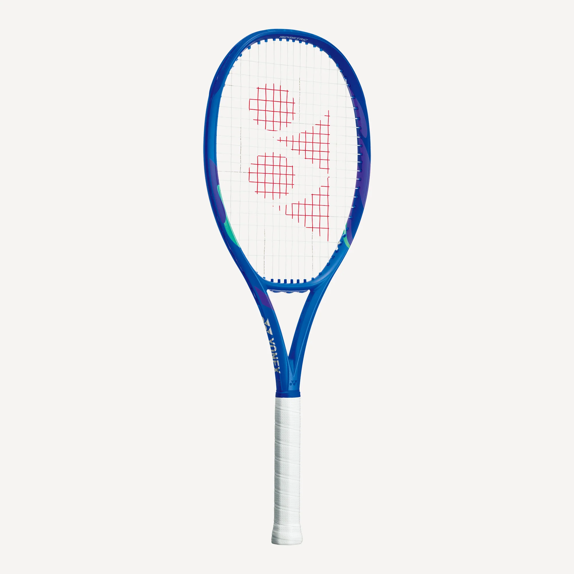 Yonex EZONE 100L Blast Blue Tennis Racket