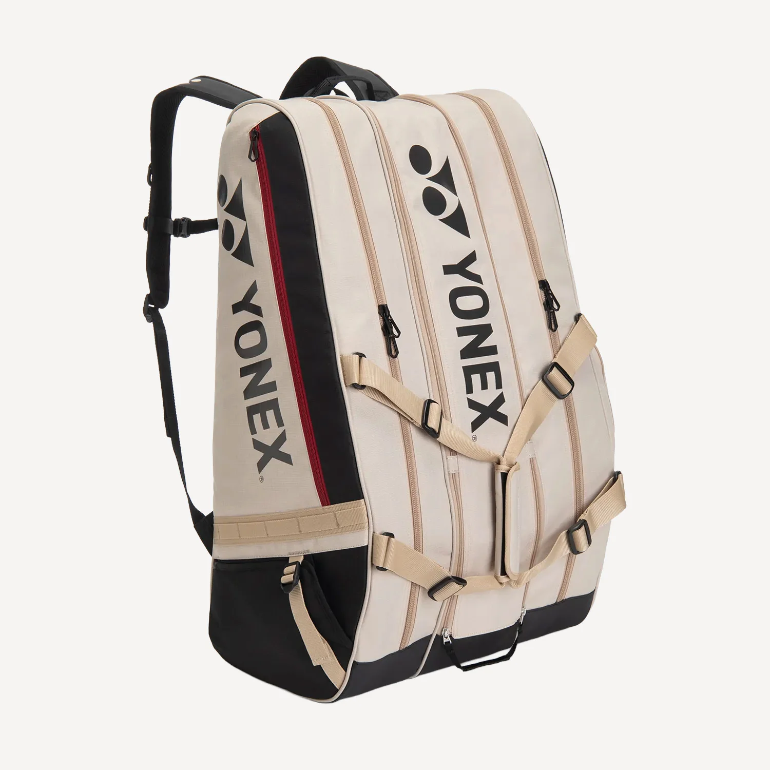 Yonex Gearlogic 12 Racket Tennis Bag