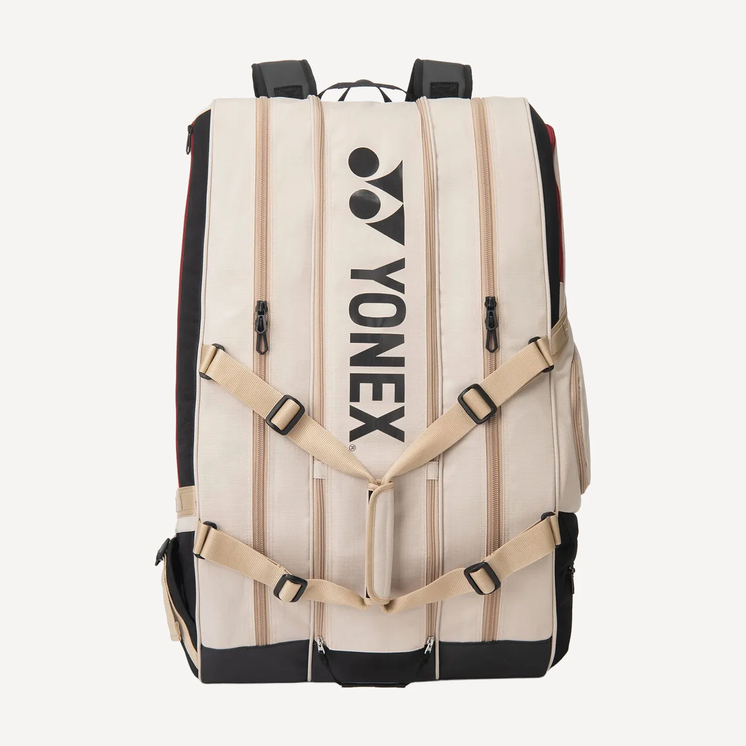 Yonex Gearlogic 12 Racket Tennis Bag - Image 3