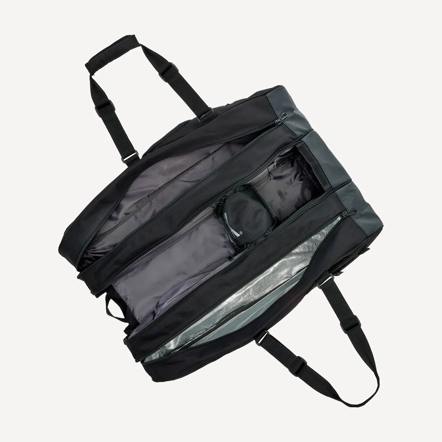 Yonex Gearlogic 12 Racket Tennis Bag - Image 4
