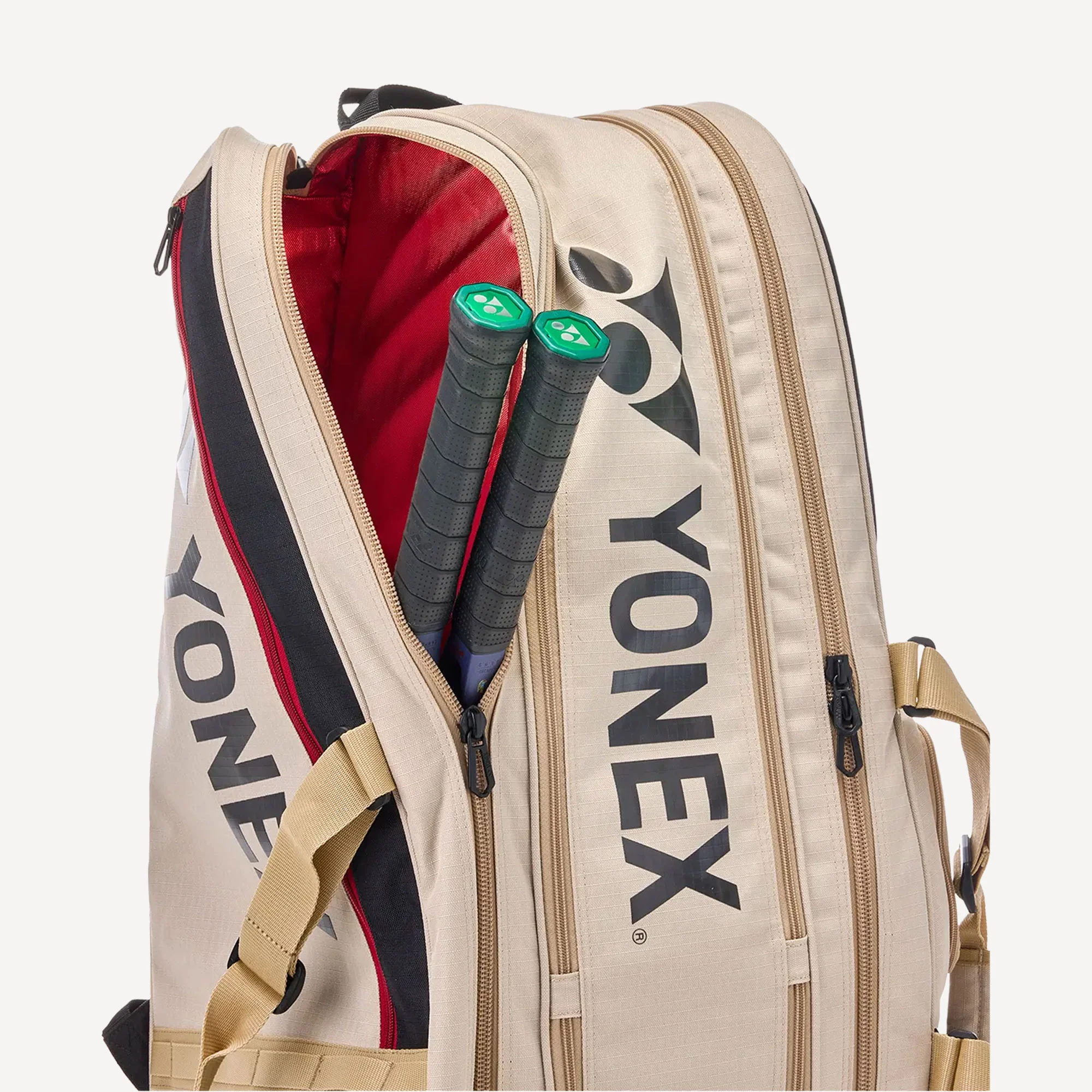 Yonex Gearlogic 9 Racket Tennis Bag - Image 10