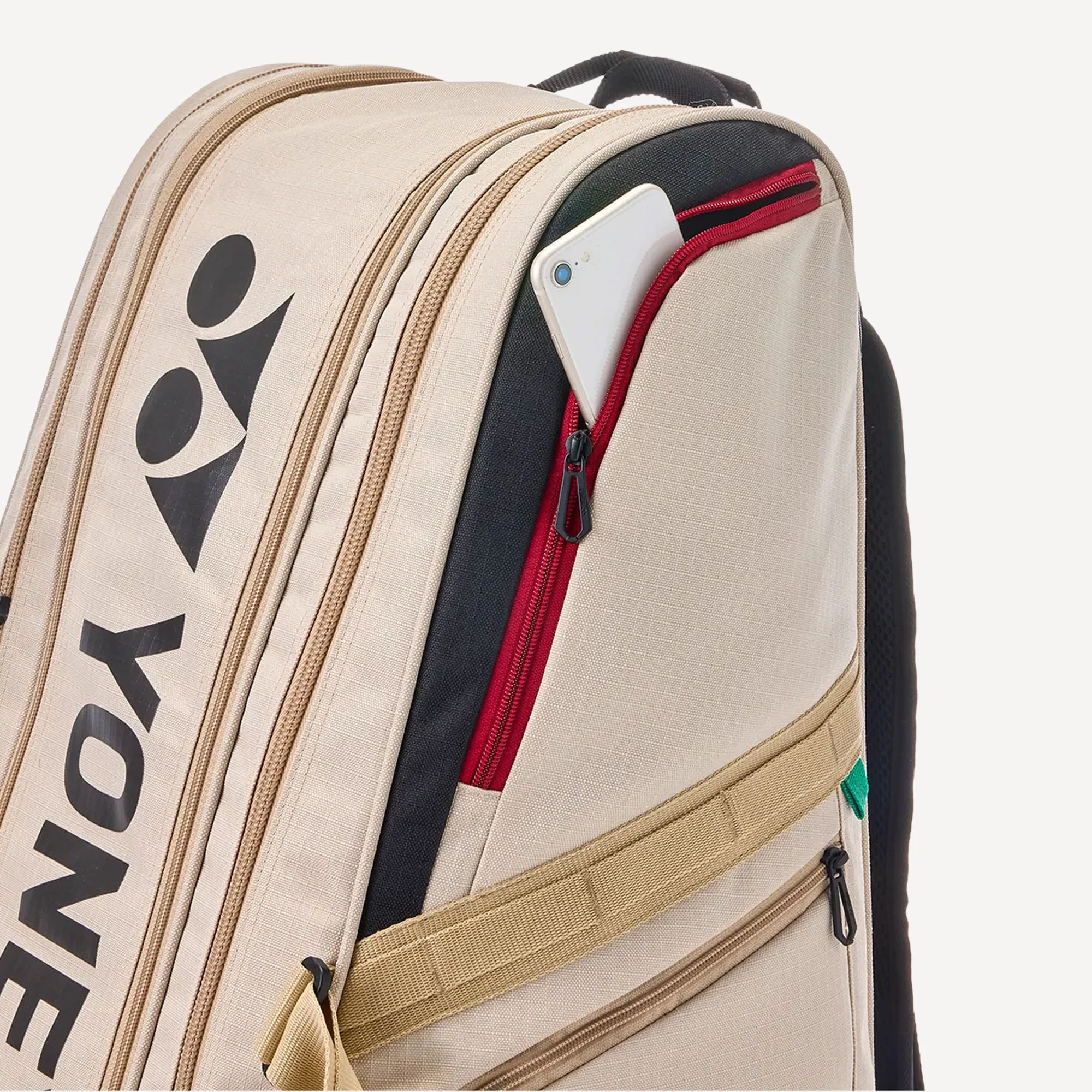 Yonex Gearlogic 9 Racket Tennis Bag - Image 11