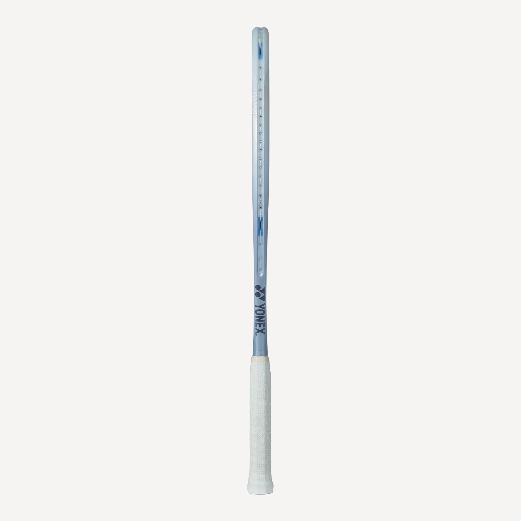 Yonex MUSE 100 Pearl Silver Tennis Racket - Image 3