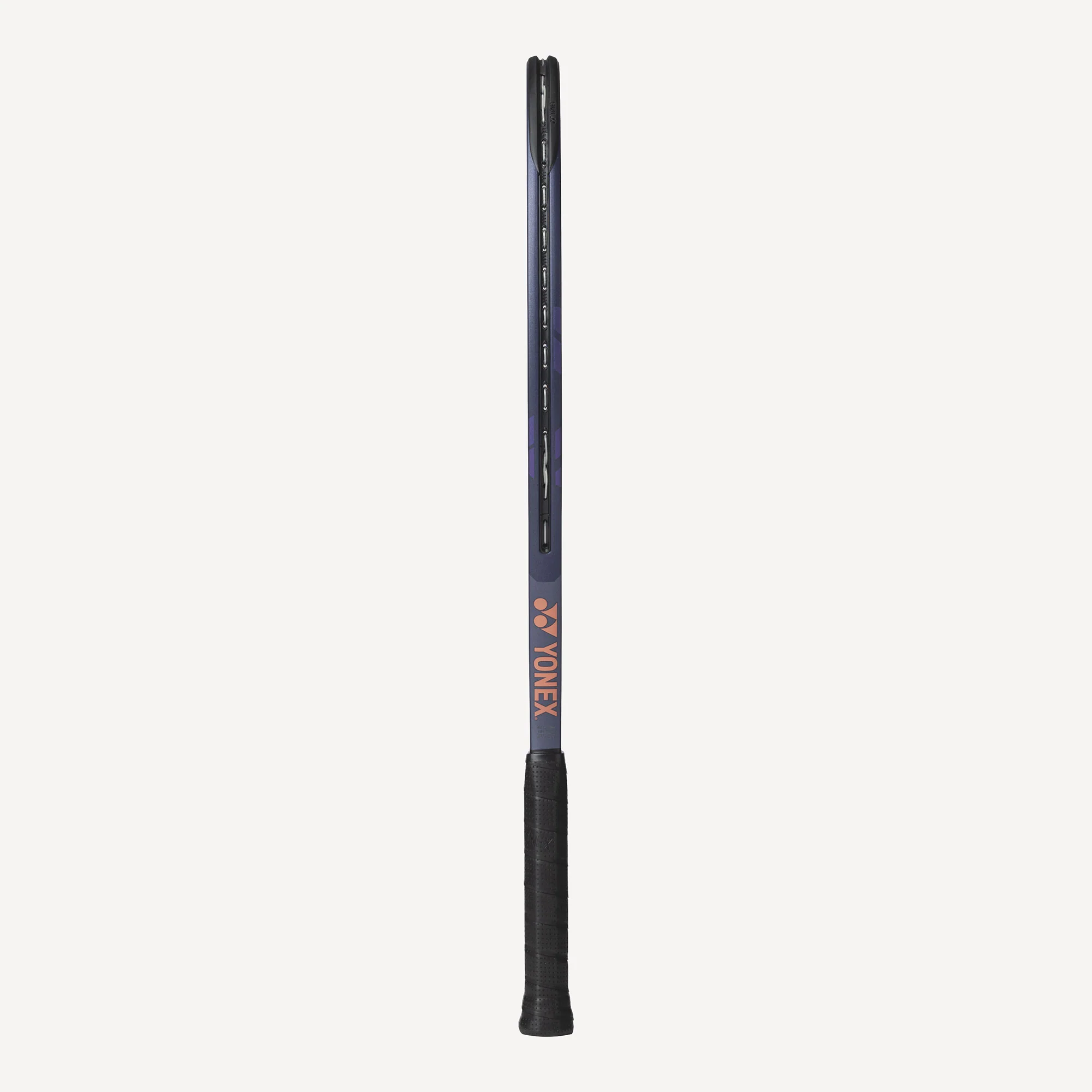Yonex PERCEPT 100 Midnight Navy Tennis Racket - Image 2