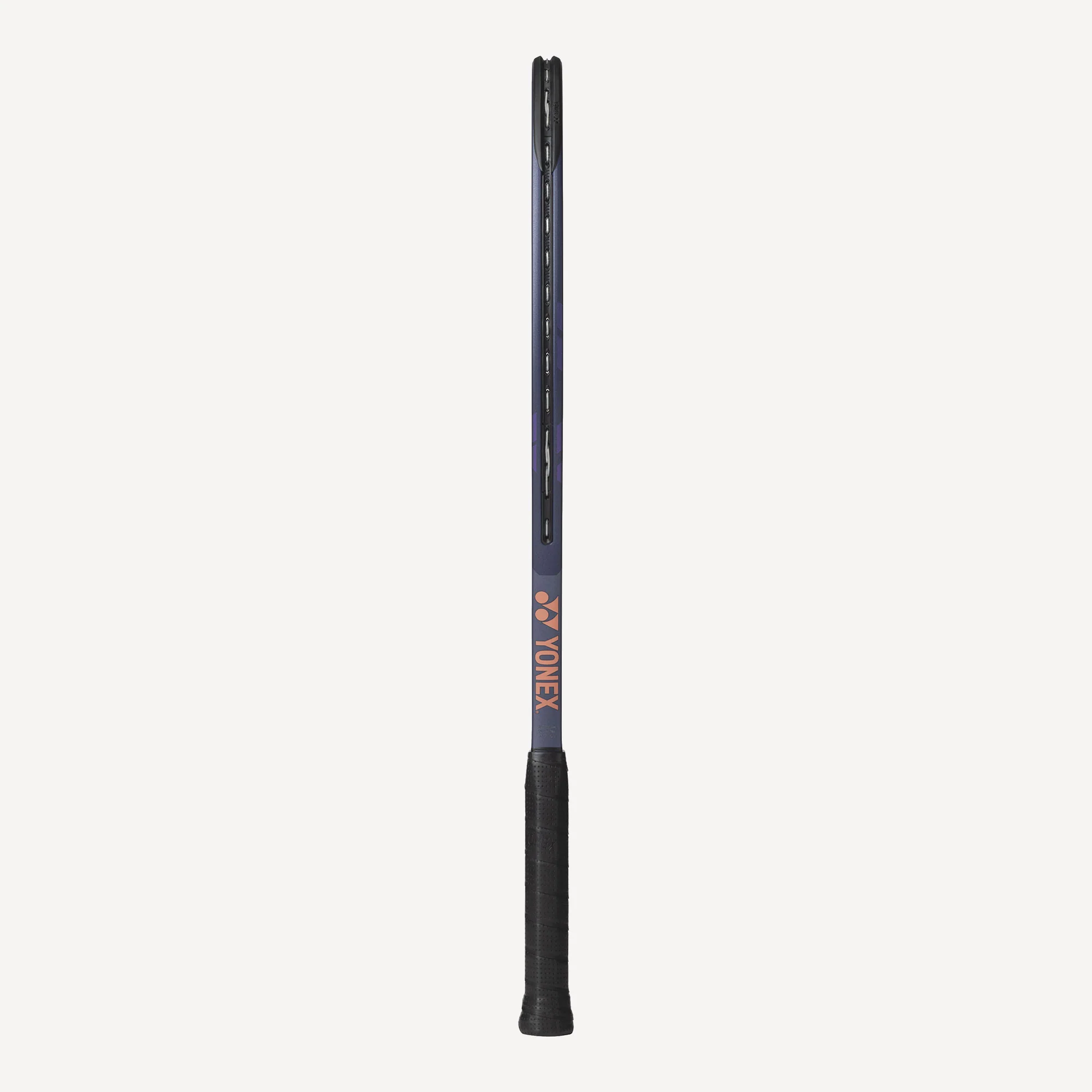 Yonex PERCEPT 97D Midnight Navy Tennis Racket - Image 2