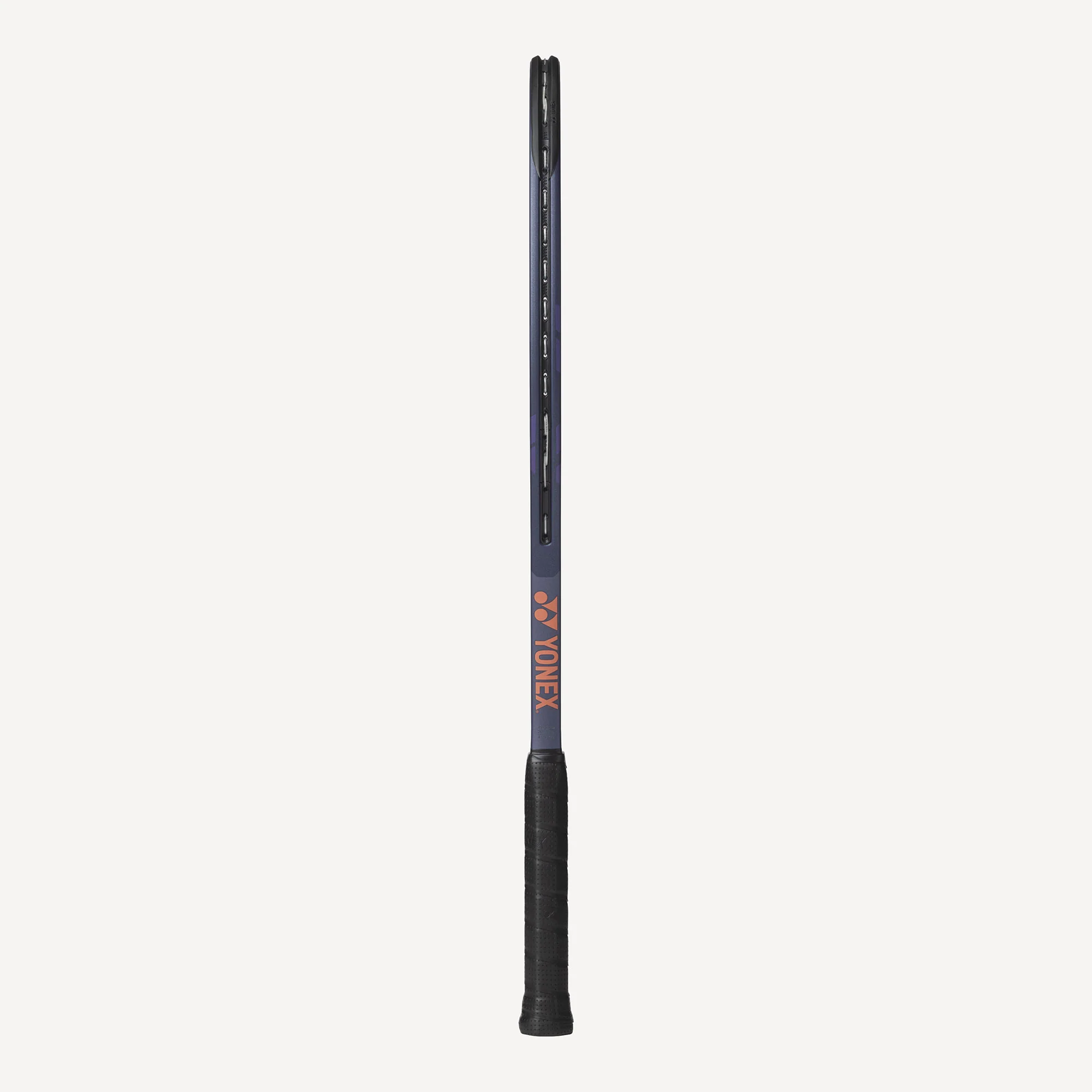 Yonex PERCEPT 97L Midnight Navy Tennis Racket - Image 2