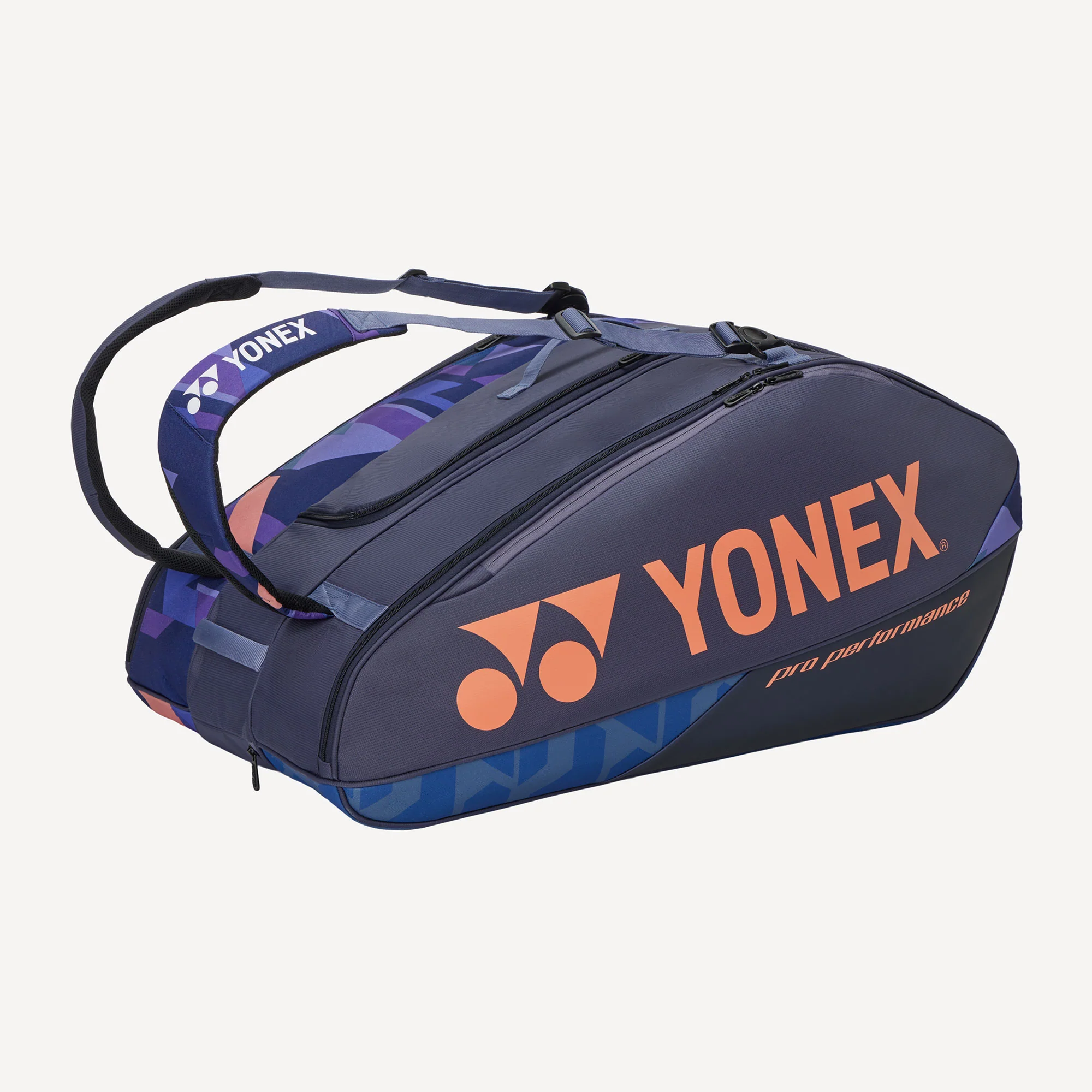 Yonex Pro 12 Racket Tennis Bag