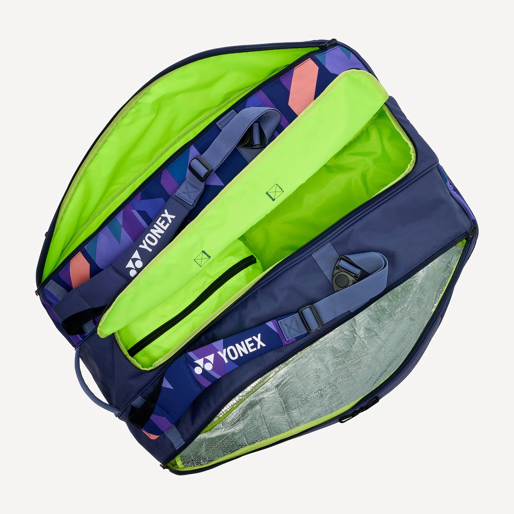 Yonex Pro 12 Racket Tennis Bag - Image 4