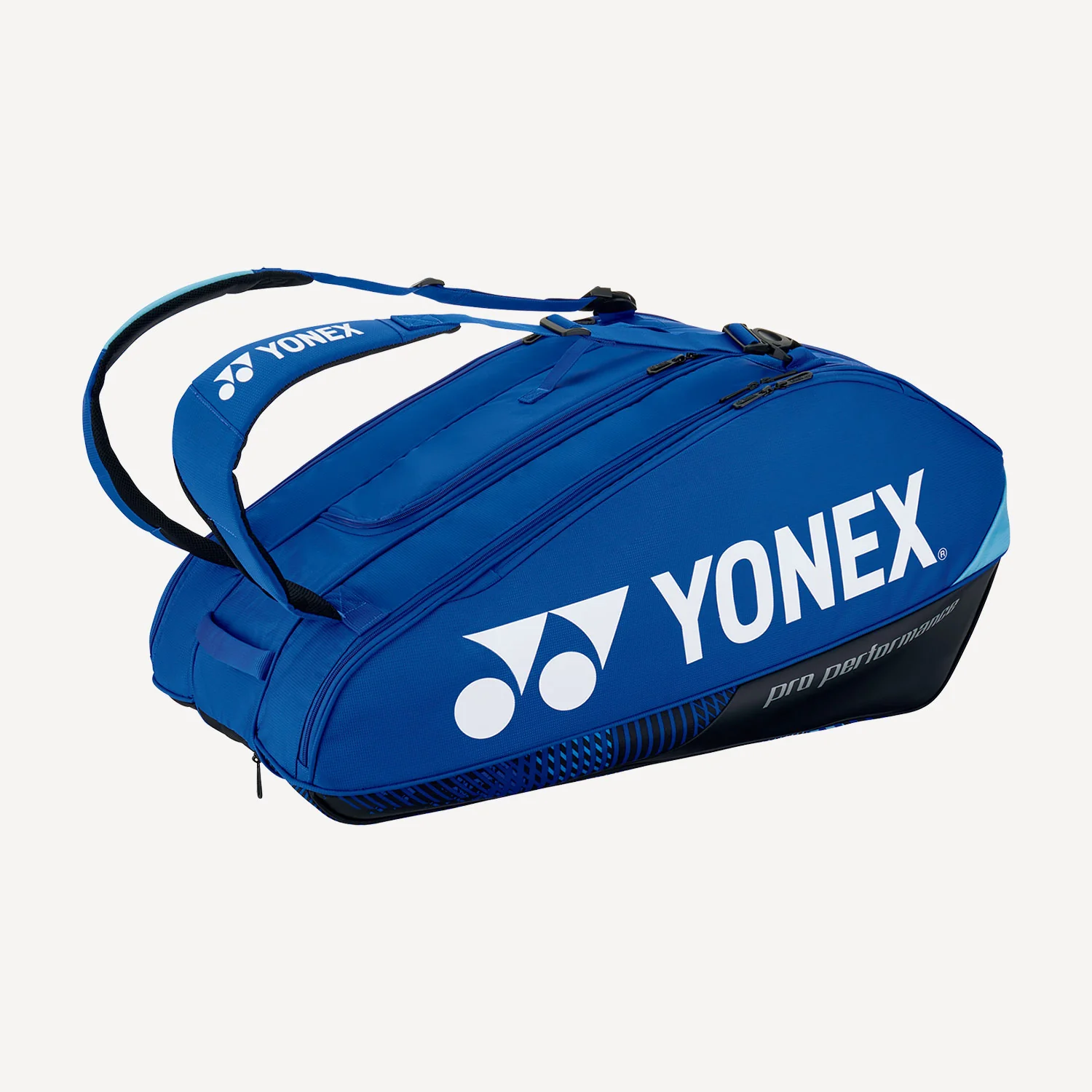 Yonex Pro 9 Racket Tennis Bag