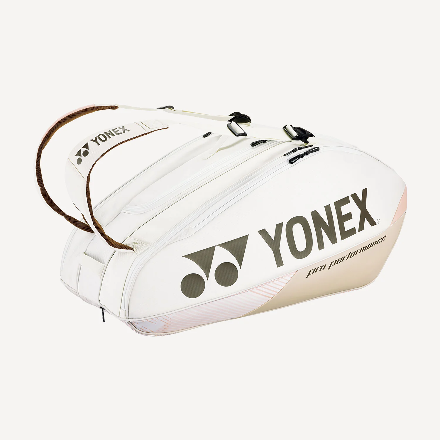 Yonex Pro 9 Racket Tennis Bag