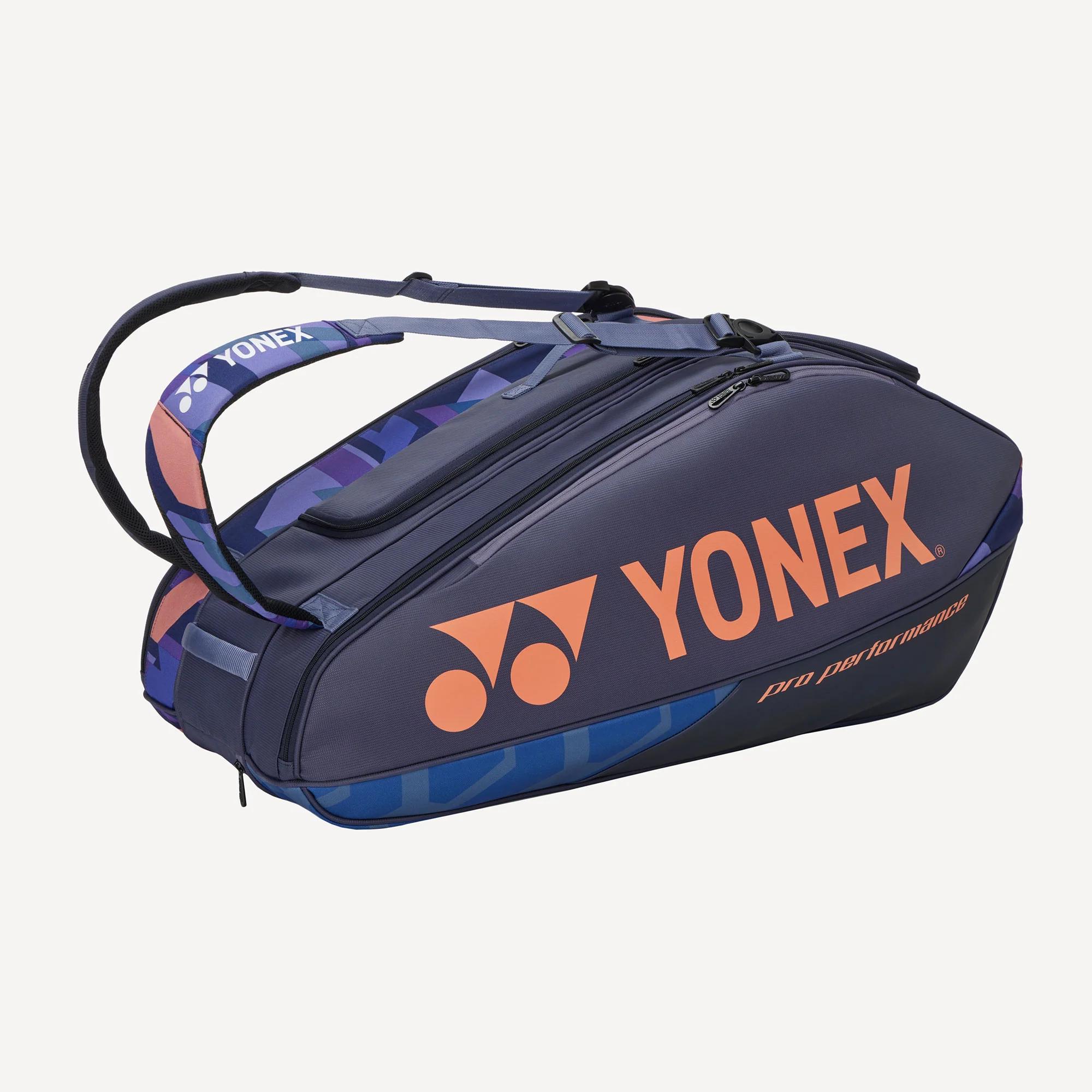 Yonex Pro 9 Racket Tennis Bag