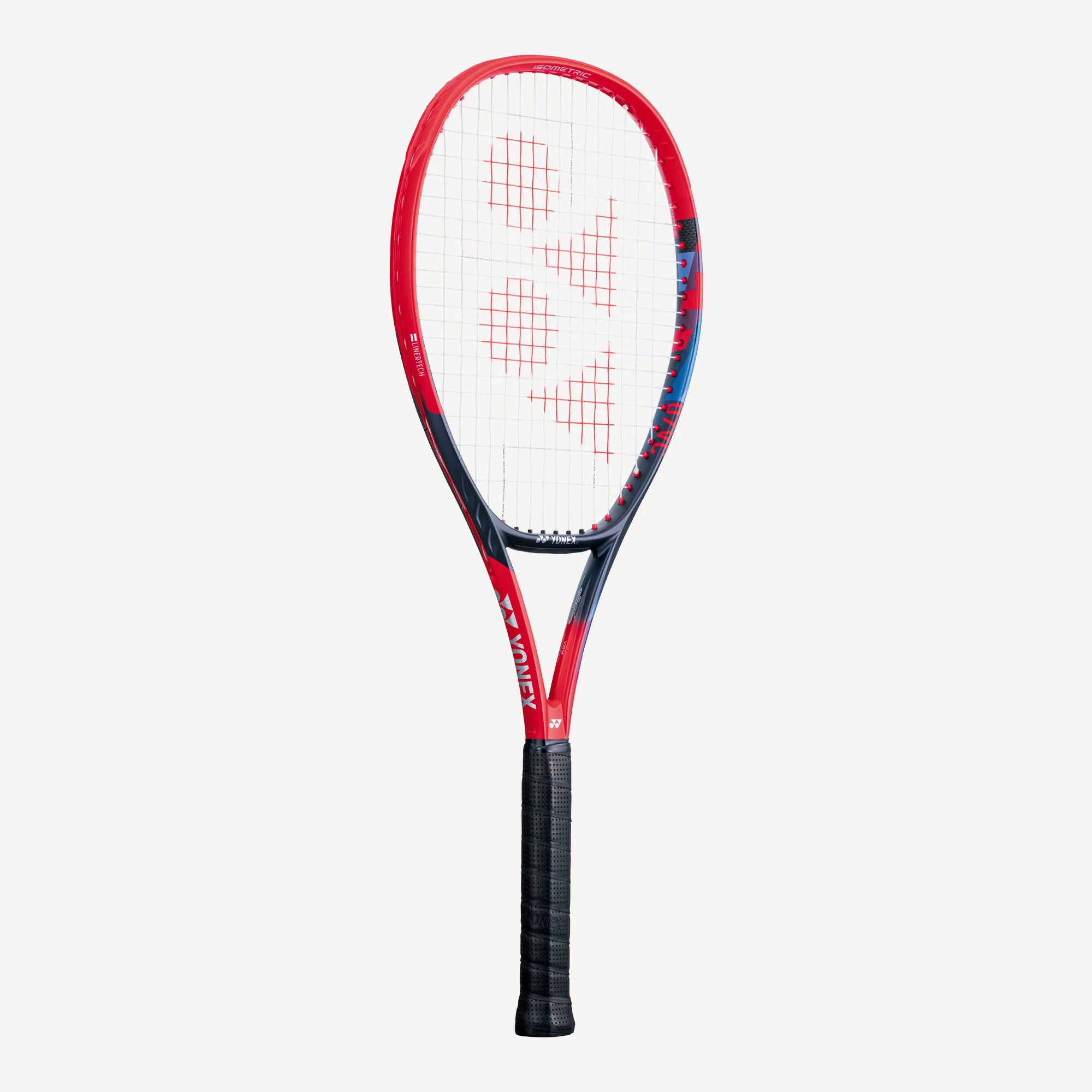 Yonex VCORE 100 Scarlet Red Tennis Racket
