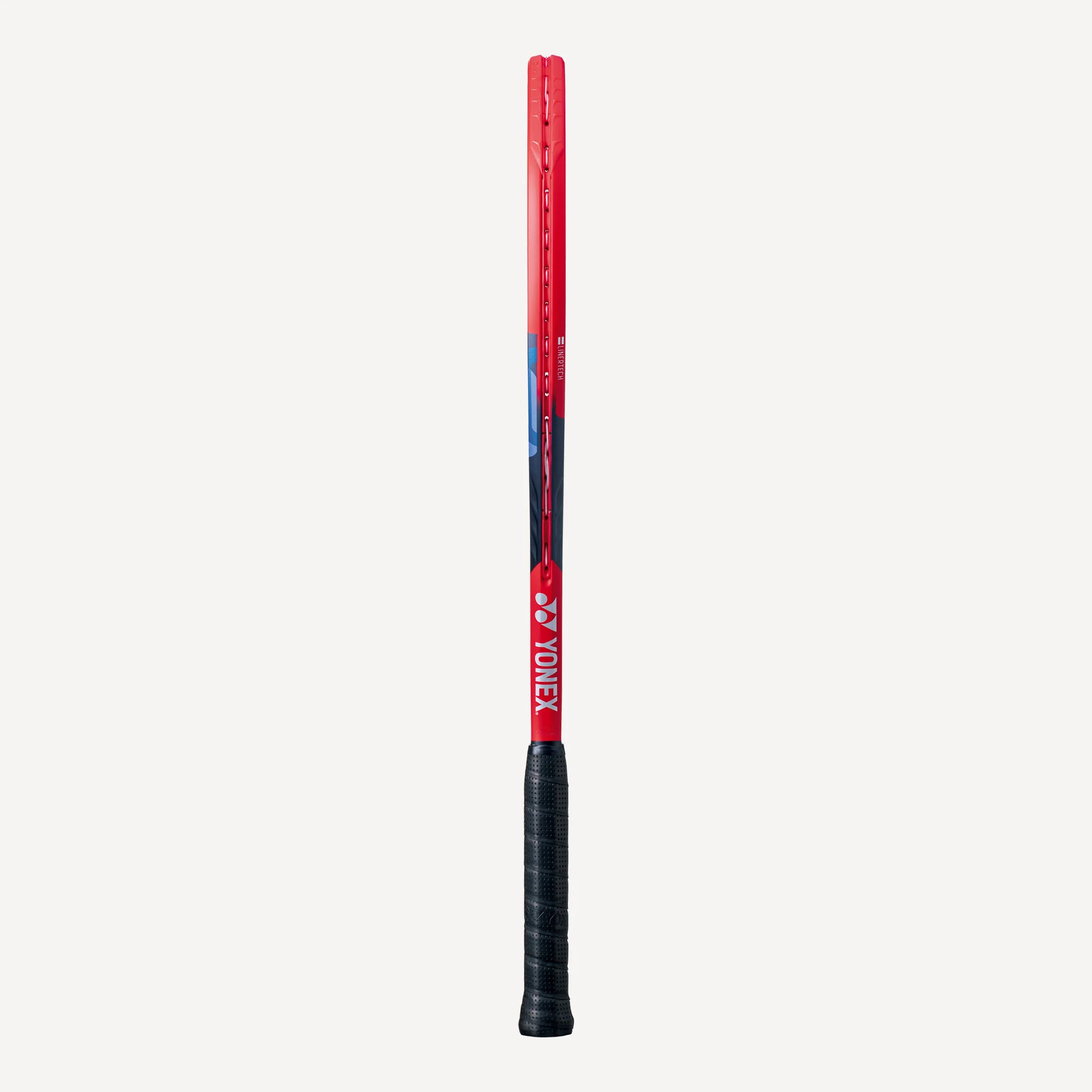 Yonex VCORE 100 Scarlet Red Tennis Racket - Image 2