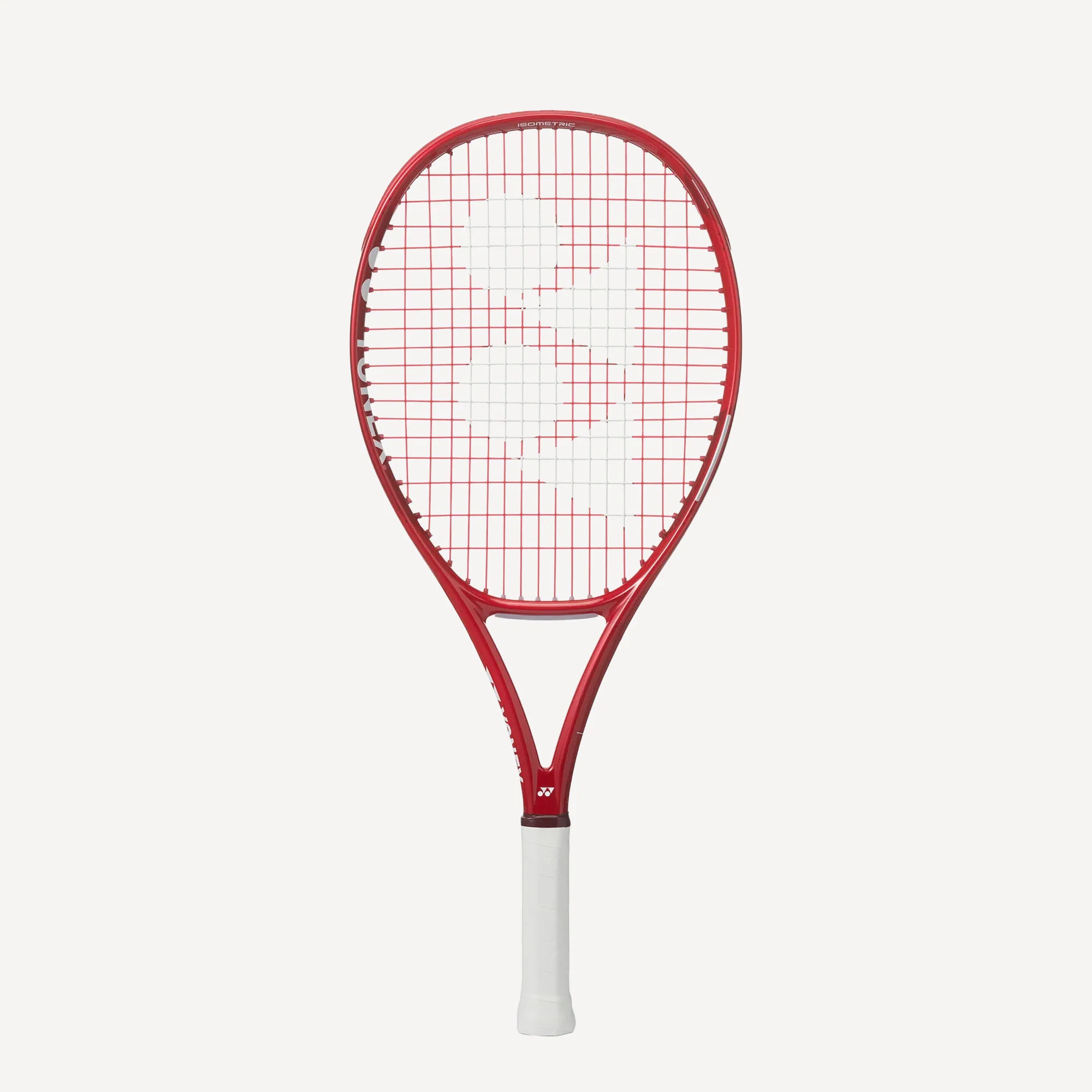 Yonex VCORE 25 Ruby Red Junior Tennis Racket