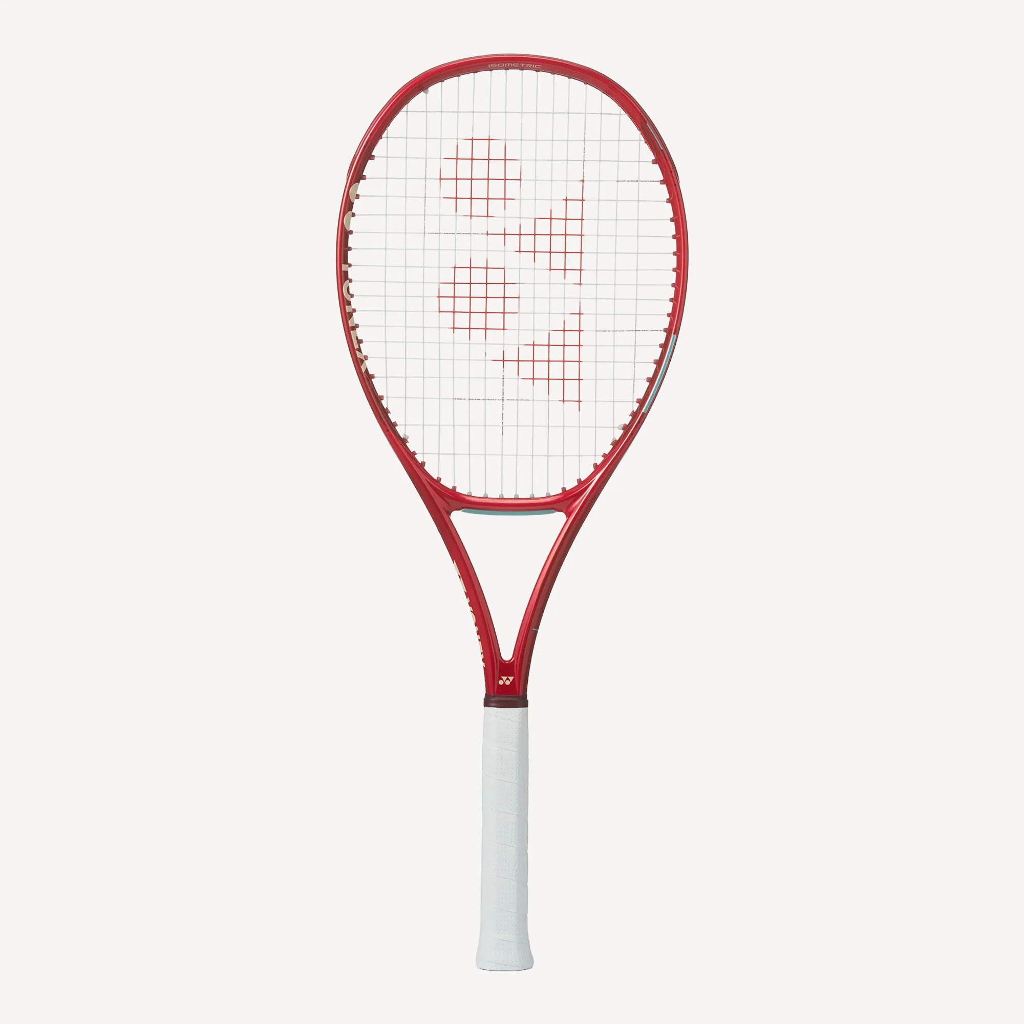 Yonex VCORE 98 Ruby Red Tennis Racket