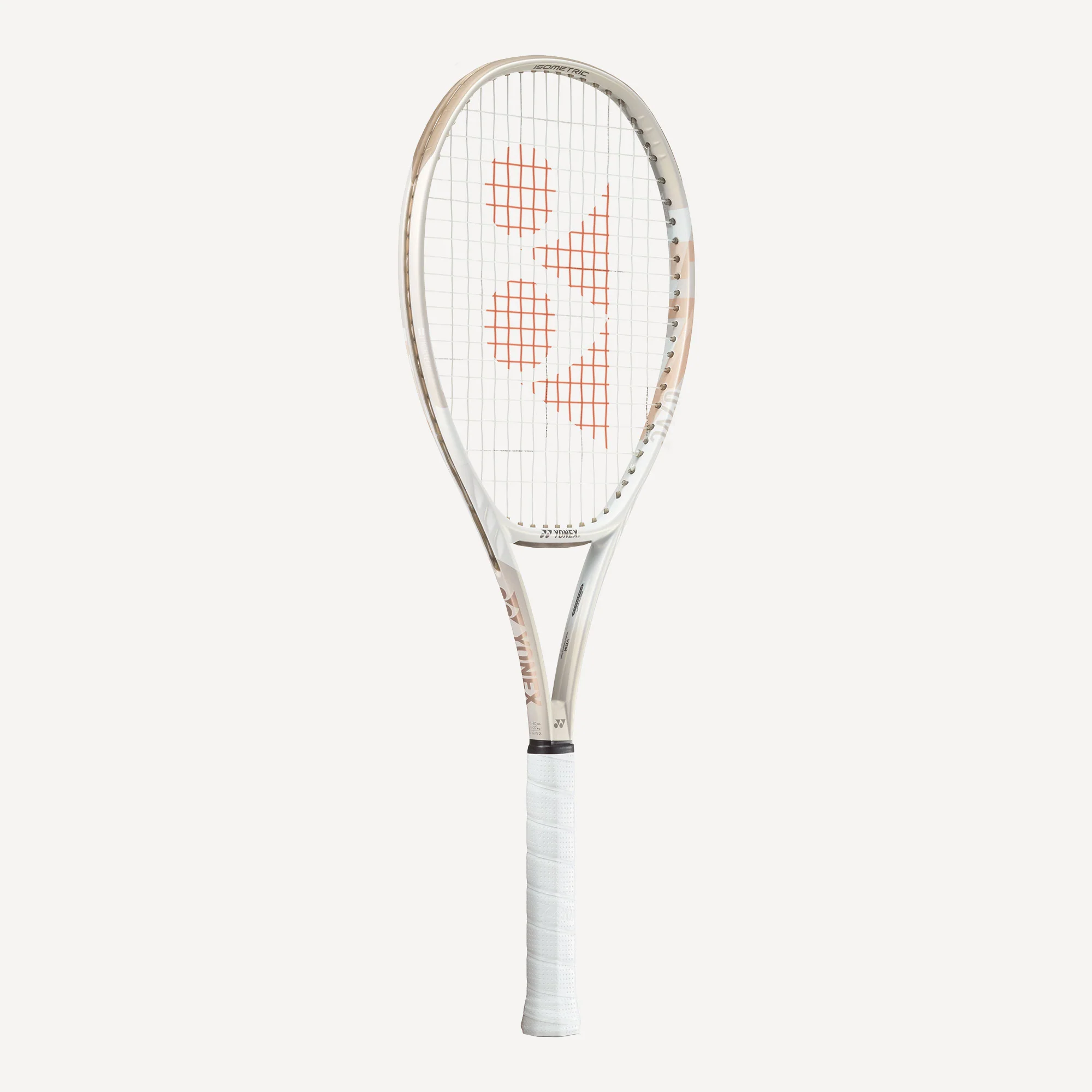 Yonex VCORE 98 Sand Beige Tennis Racket